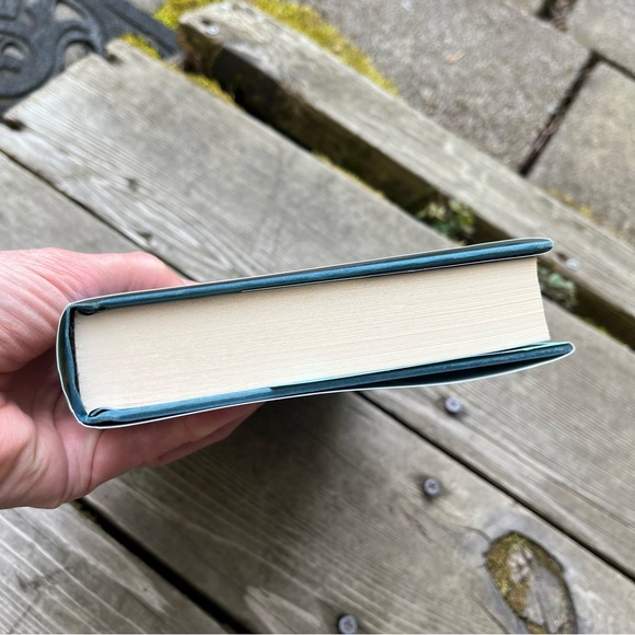 Under The Whispering Door First Edition Hardcover Book By TJ Klune - Picture 12 of 13